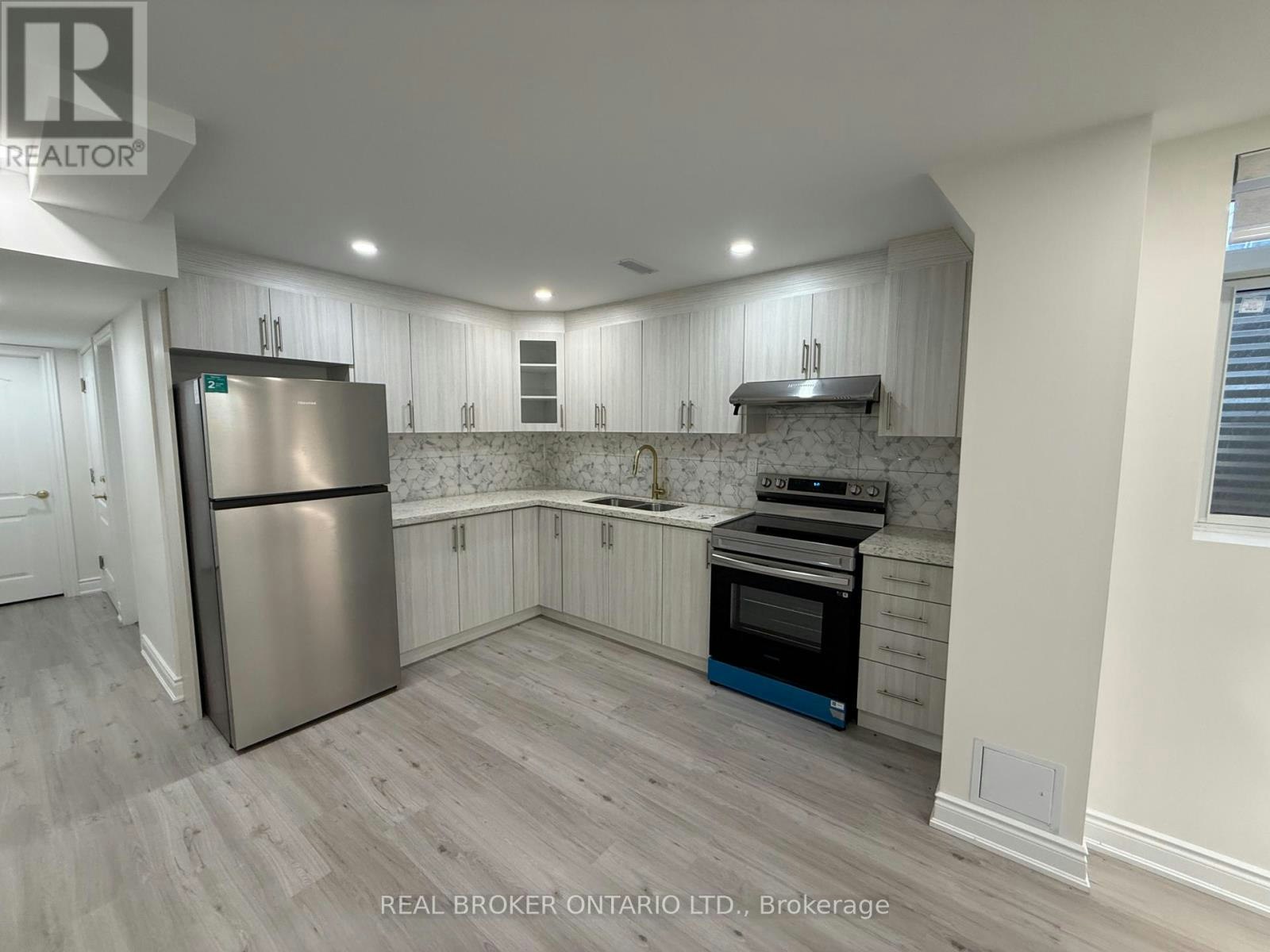 BASEMENT-1442 Watercress Way, Milton, ON, L9E 1T8 - 22