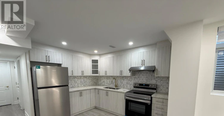 BASEMENT-1442 Watercress Way, Milton, ON, L9E 1T8 - 22