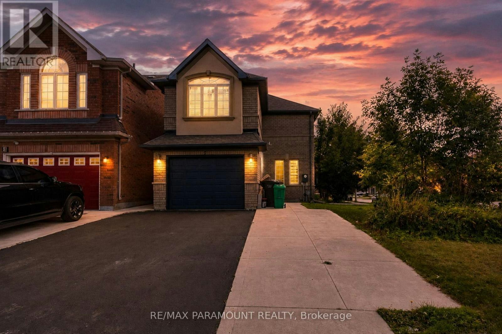 22 Checkerberry Crescent, Brampton, ON, L6R 2S6