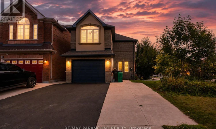 22 Checkerberry Crescent