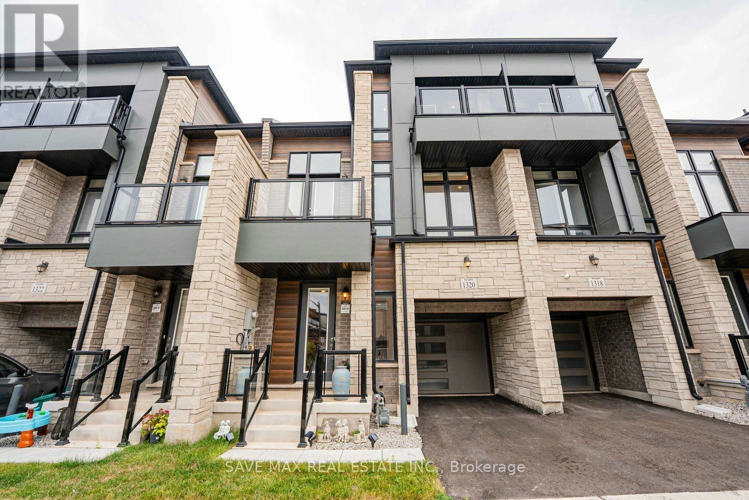 1320 Anthonia Trail, Oakville, ON, L6H 7Z2
