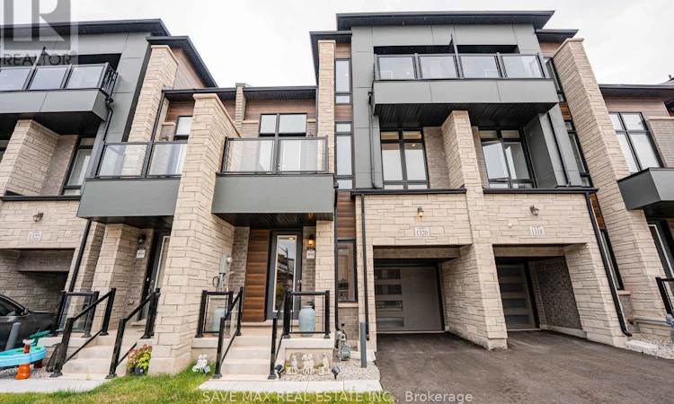 1320 Anthonia Trail