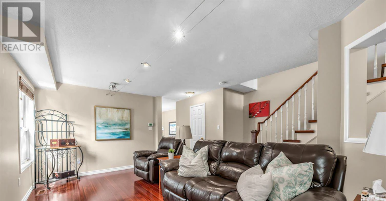 1329 Whiffletree Court, Mississauga, ON, L5N 7R1 - 9
