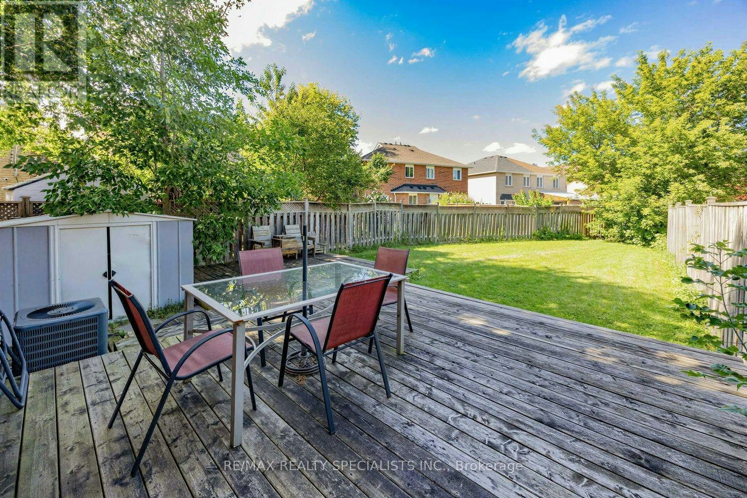 1329 Whiffletree Court, Mississauga, ON, L5N 7R1 - 31