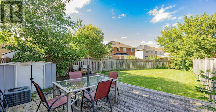 1329 Whiffletree Court, Mississauga, ON, L5N 7R1 - 31