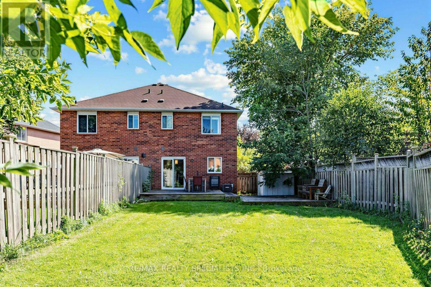1329 Whiffletree Court, Mississauga, ON, L5N 7R1 - 34