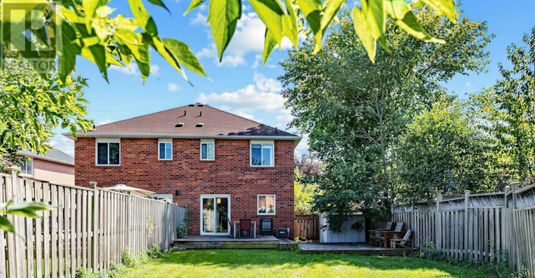 1329 Whiffletree Court, Mississauga, ON, L5N 7R1 - 34