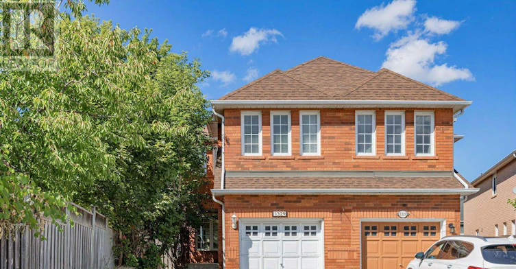 1329 Whiffletree Court, Mississauga, ON, L5N 7R1
