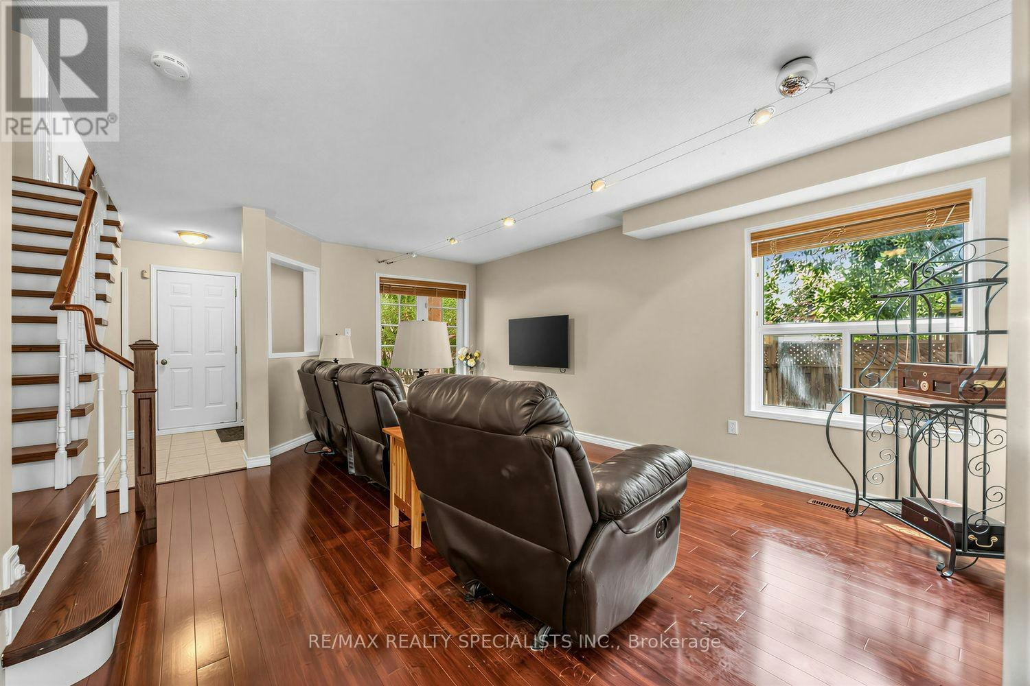 1329 Whiffletree Court, Mississauga, ON, L5N 7R1 - 7
