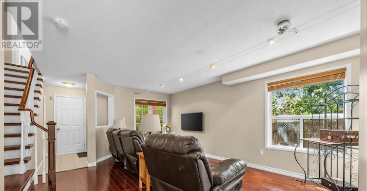1329 Whiffletree Court, Mississauga, ON, L5N 7R1 - 7