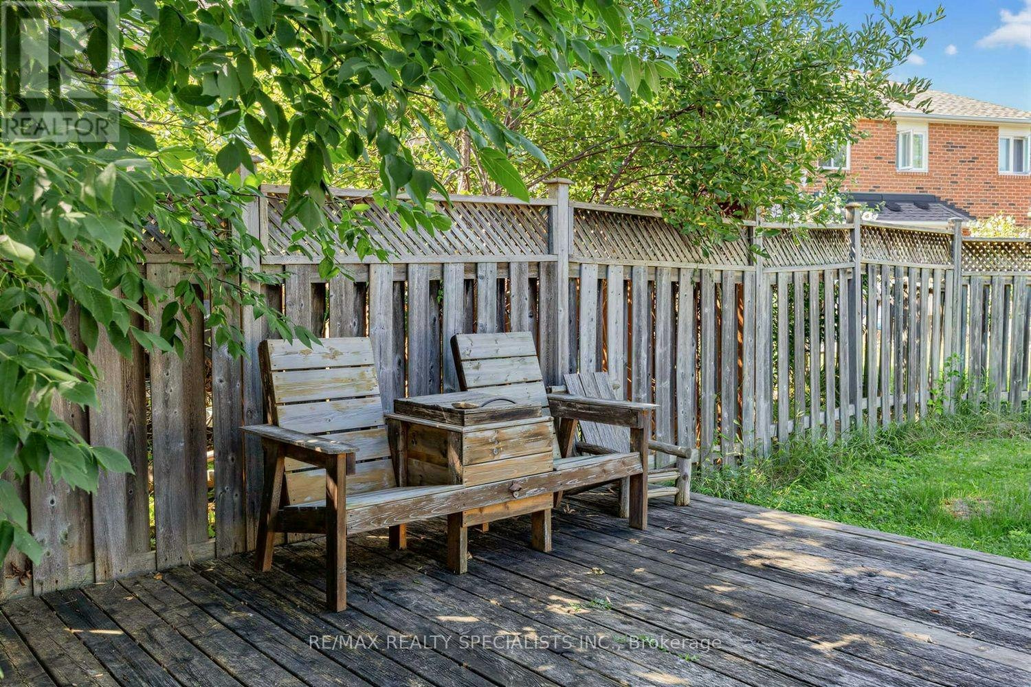 1329 Whiffletree Court, Mississauga, ON, L5N 7R1 - 32