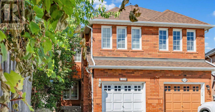 1329 Whiffletree Court, Mississauga, ON, L5N 7R1 - 2