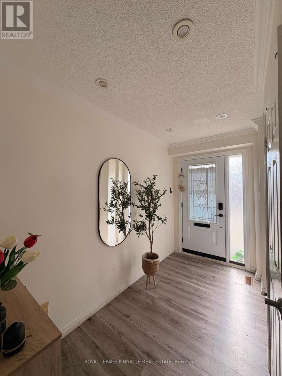 53-3420 Millway SOUTH, Mississauga, ON, L5L 3V4