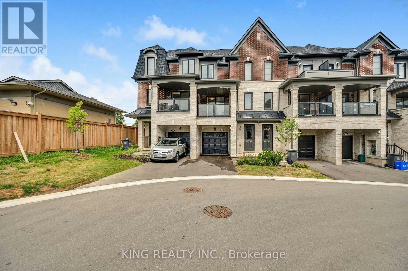 1443 National Common, Burlington, ON, L7P 0V7