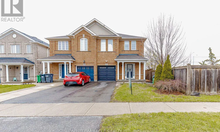 60 Bushmill Circle