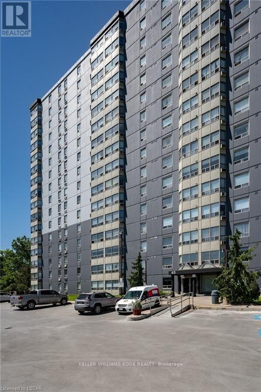 1007-45 Pond Mills Road, London, ON, N5Z 4W5