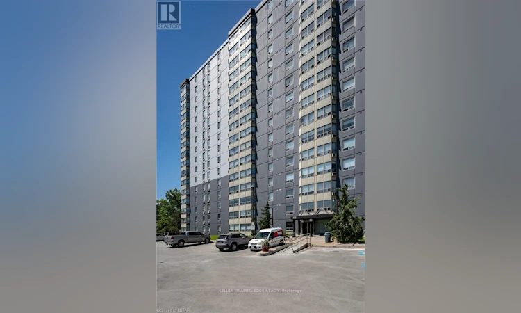 1007-45 Pond Mills Road