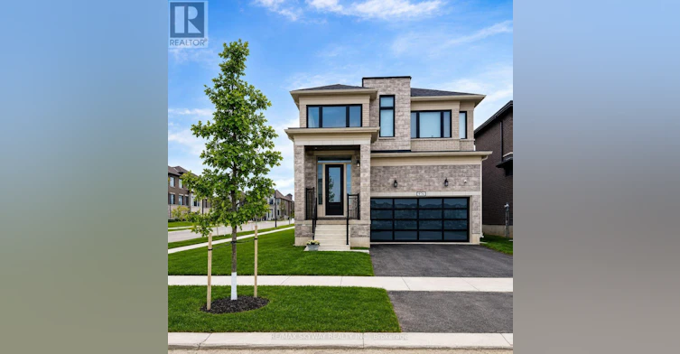 976 Sobeski Avenue, Woodstock, ON, N4T 0N8