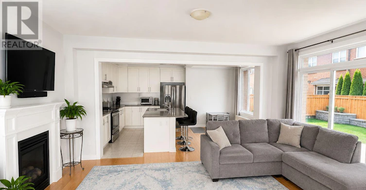976 Sobeski Avenue, Woodstock, ON, N4T 0N8 - 4