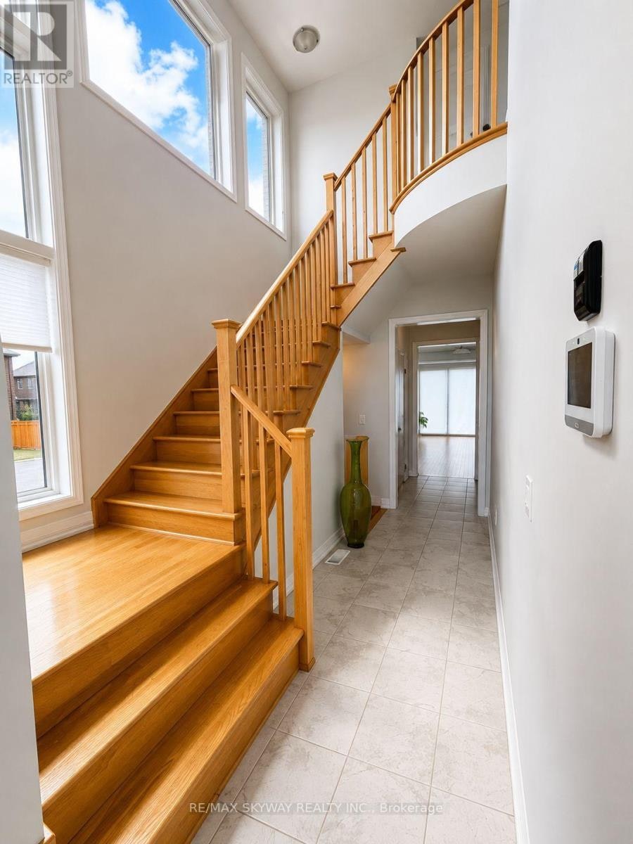 976 Sobeski Avenue, Woodstock, ON, N4T 0N8 - 8