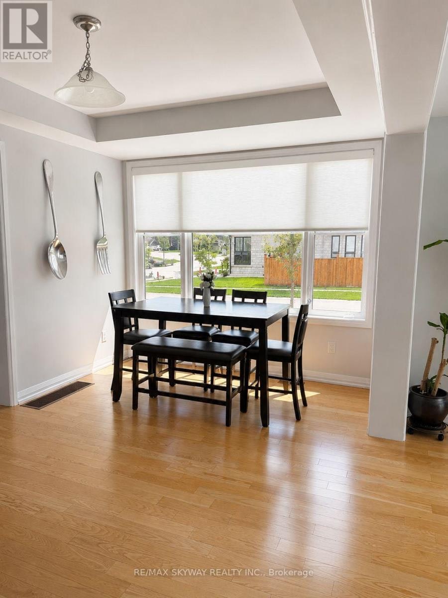 976 Sobeski Avenue, Woodstock, ON, N4T 0N8 - 11