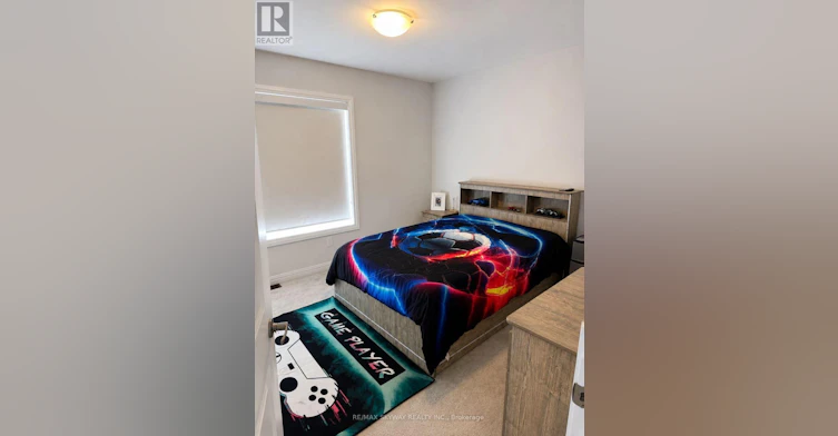 976 Sobeski Avenue, Woodstock, ON, N4T 0N8 - 13