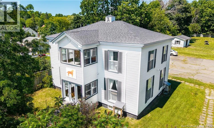20 St Croix Street