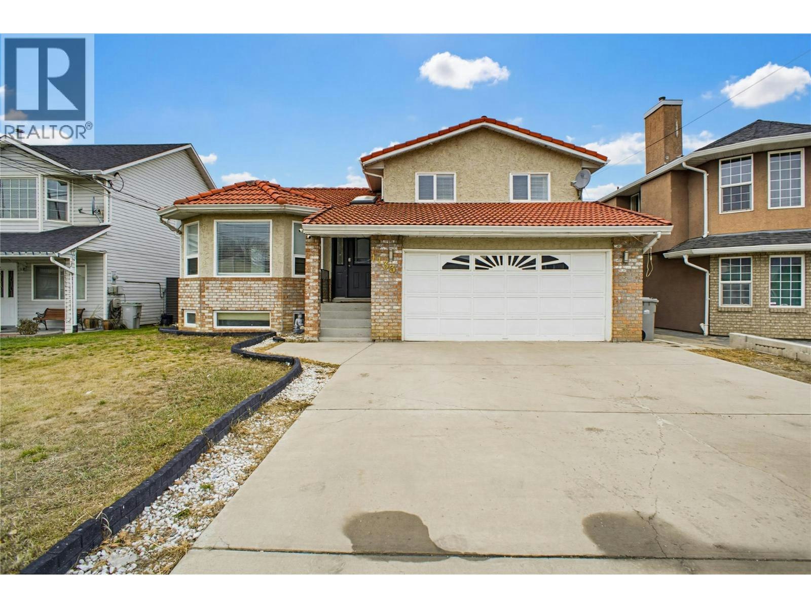 1133 13th Street, Kamloops, BC, V2B 8K4