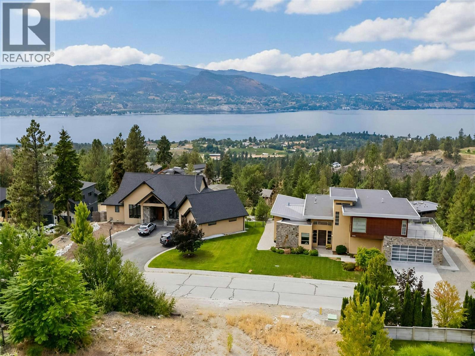 138 Flagstone Rise, Naramata, BC, V0H 1N1