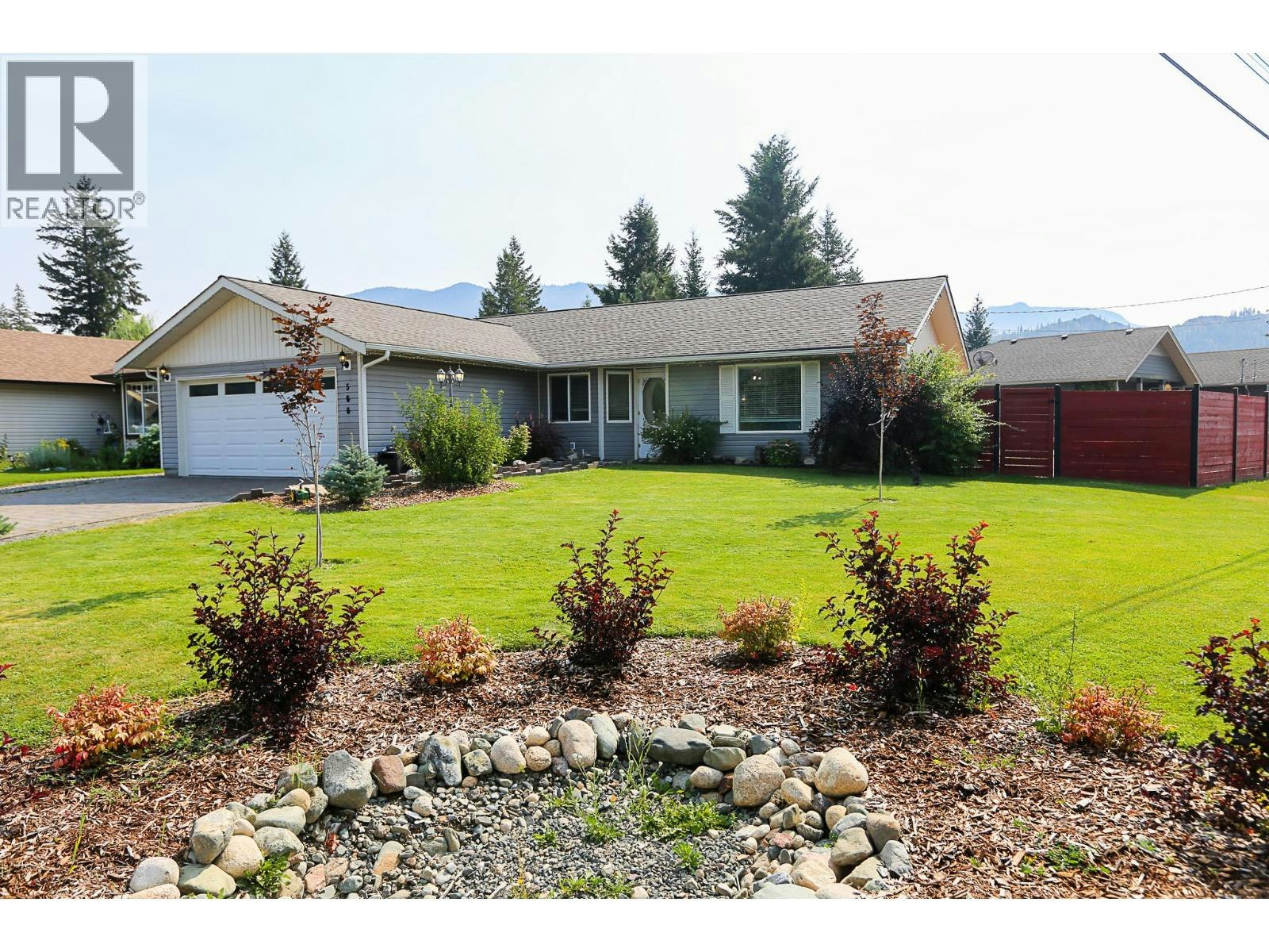 566 Mclean Road, Barriere, BC, V0E 1E0