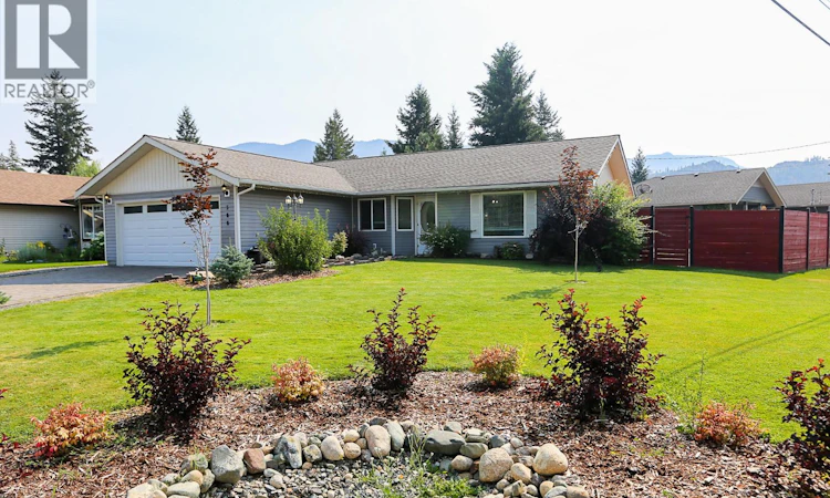 566 Mclean Road