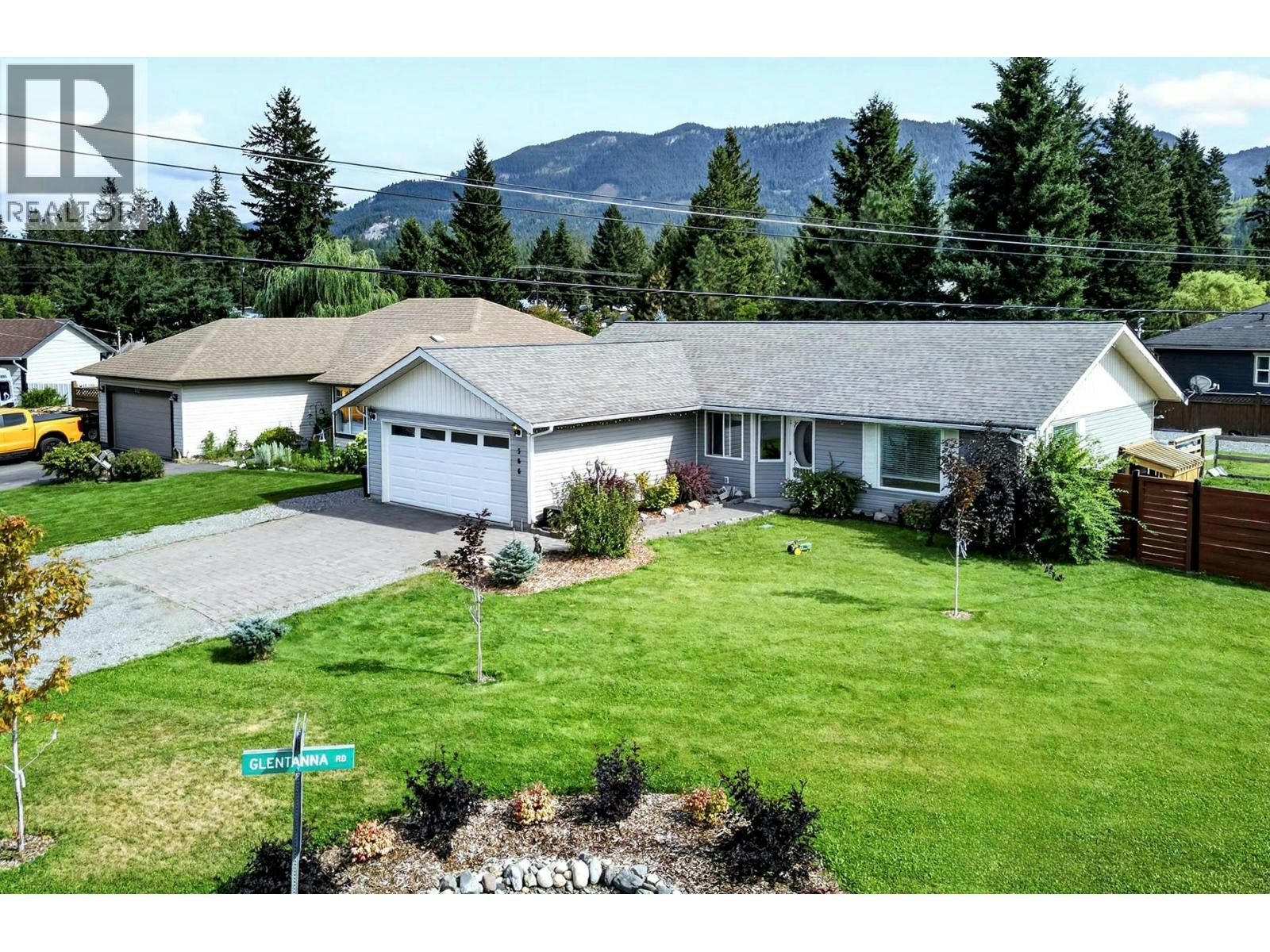 566 Mclean Road, Barriere, BC, V0E 1E0