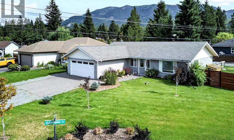 566 Mclean Road