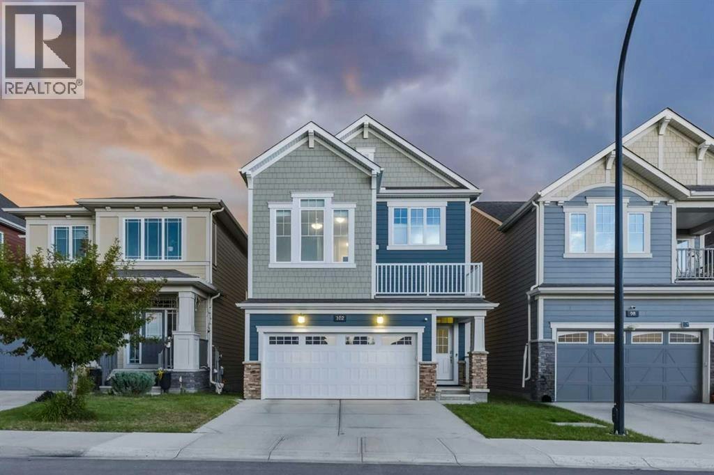 102 Yorkville Green SW, Calgary, AB, T2X 4K1