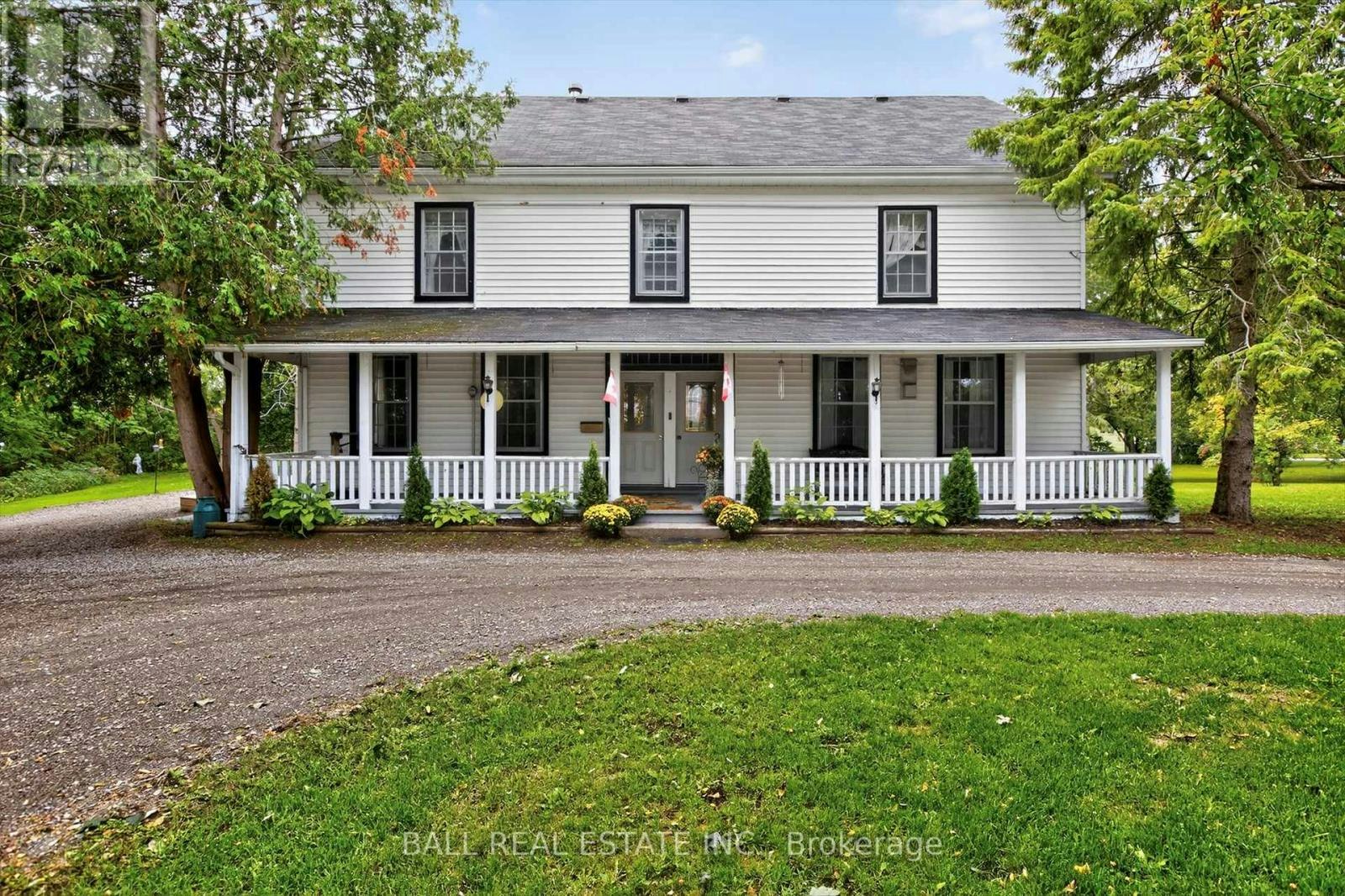 130 Front Street W, Trent Hills, ON, K0L 1Y0
