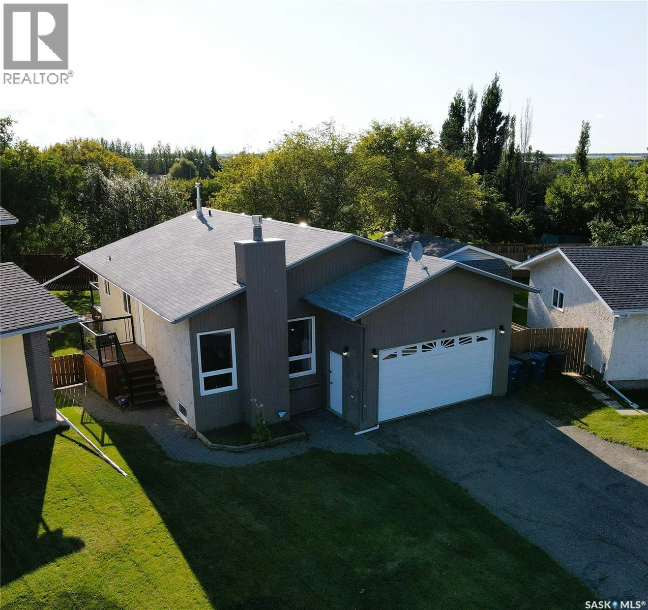 58 Dunfield Crescent, Meadow Lake, SK, S9X 1C4