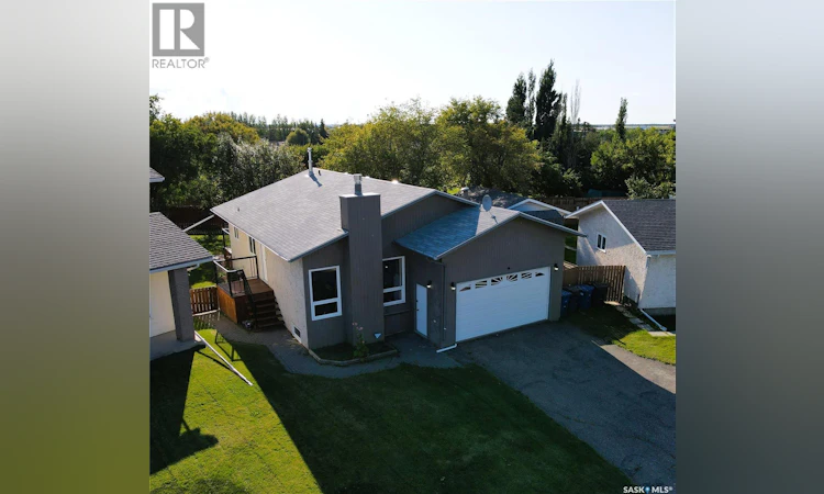 58 Dunfield Crescent