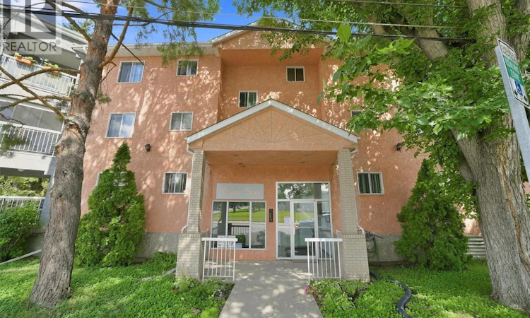 202-1215 Louise Avenue