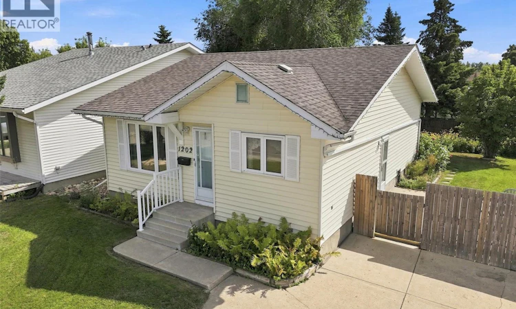 1202 Mccormack Road