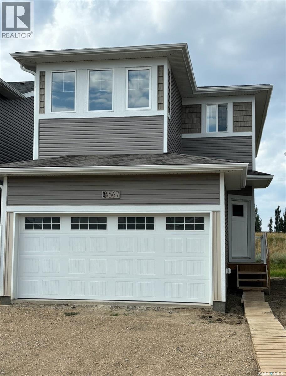 1266 Yuel Way, Saskatoon, SK, S7V 0S1