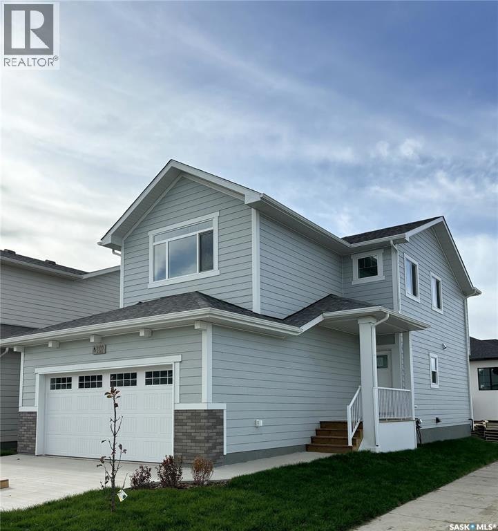1238 Yuel Way, Saskatoon, SK, S7V 0S1