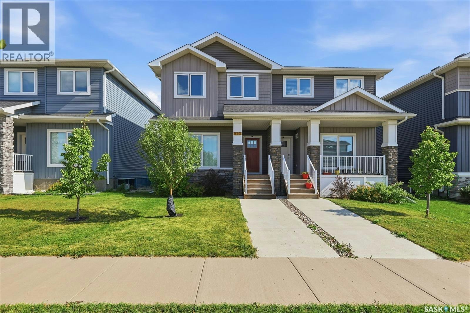 520 Brighton Gate, Saskatoon, SK, S7V 0V6
