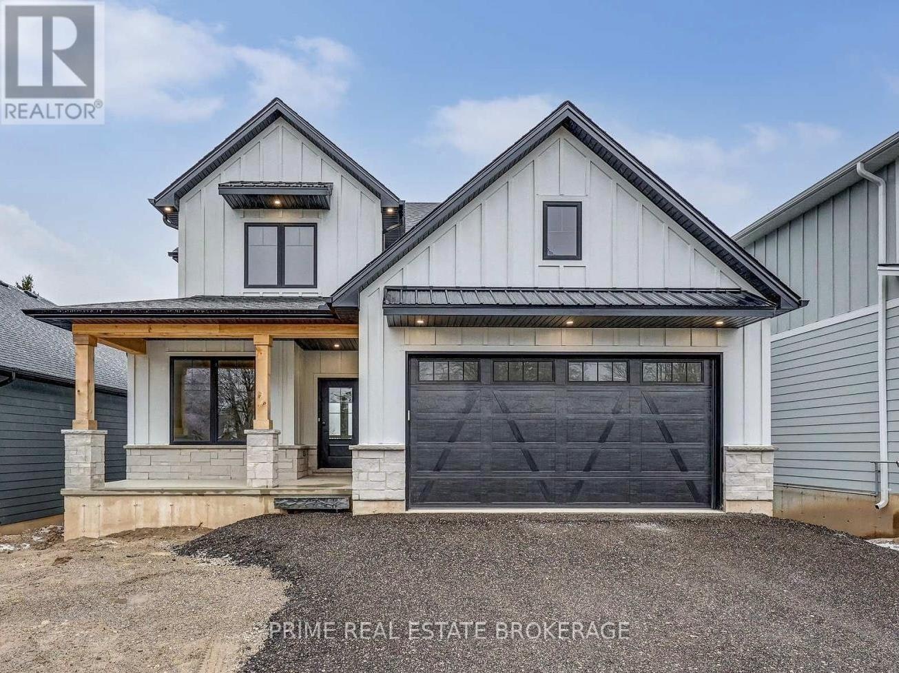 8074 Union Road, Southwold, ON, N0L 1K0