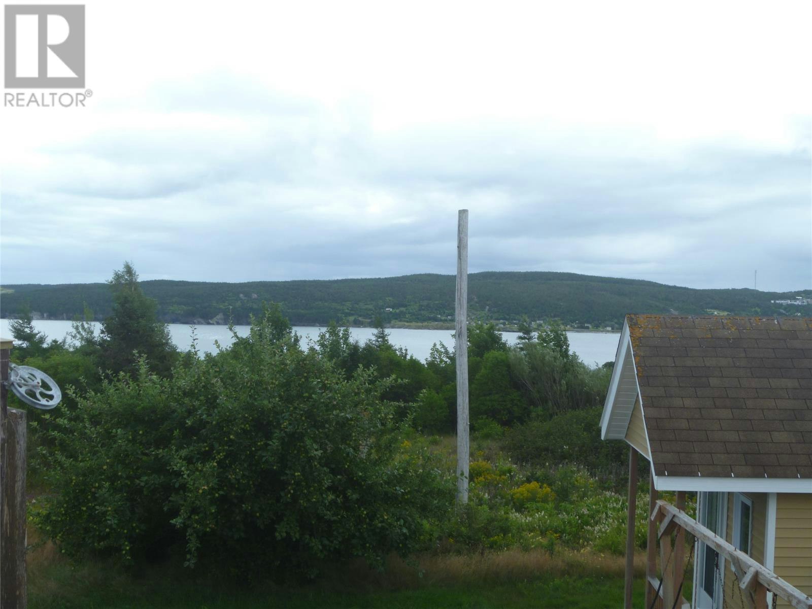 34 Mahaneys Lane, Carbonear, NL, A1Y 1B7