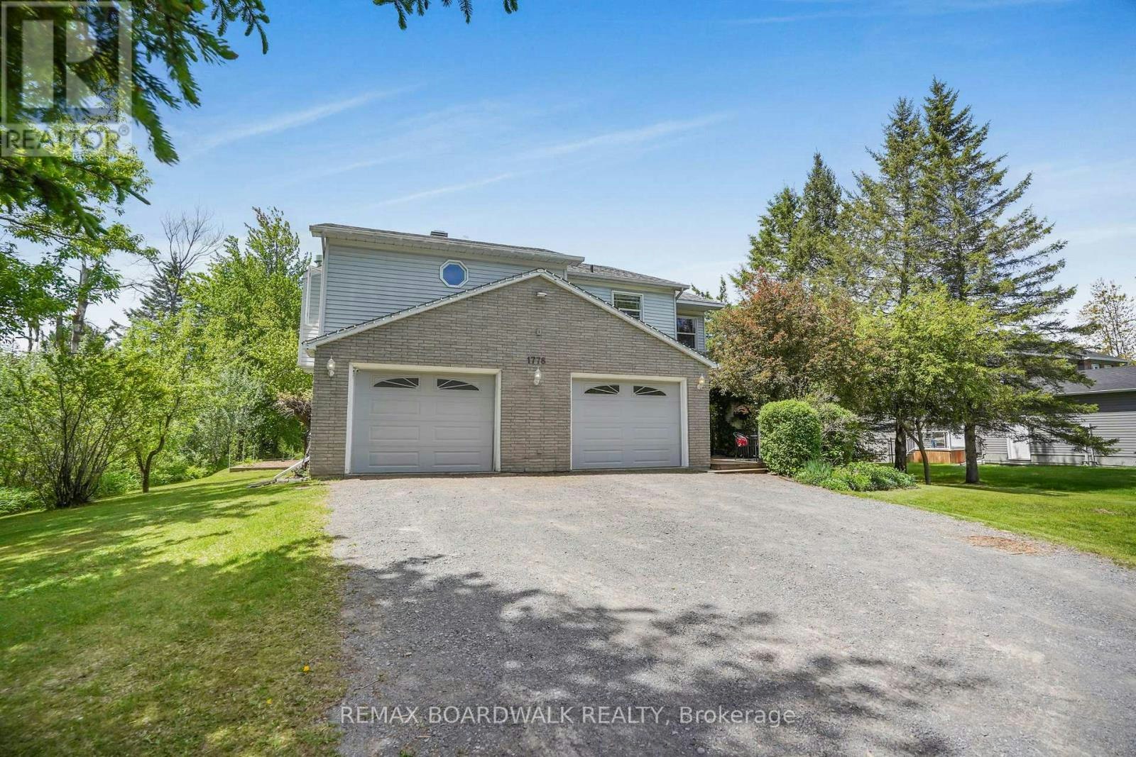 1778 Bouvier Road, Clarence-Rockland, ON, K0A 1N0