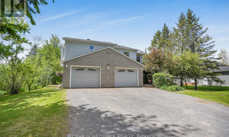 1778 Bouvier Road