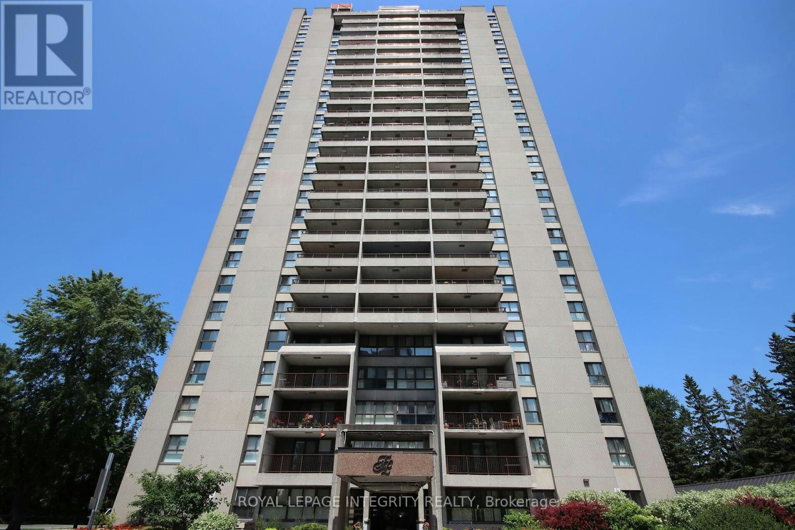 2701-1785 Frobisher Lane, Ottawa, ON, K1G 3T7