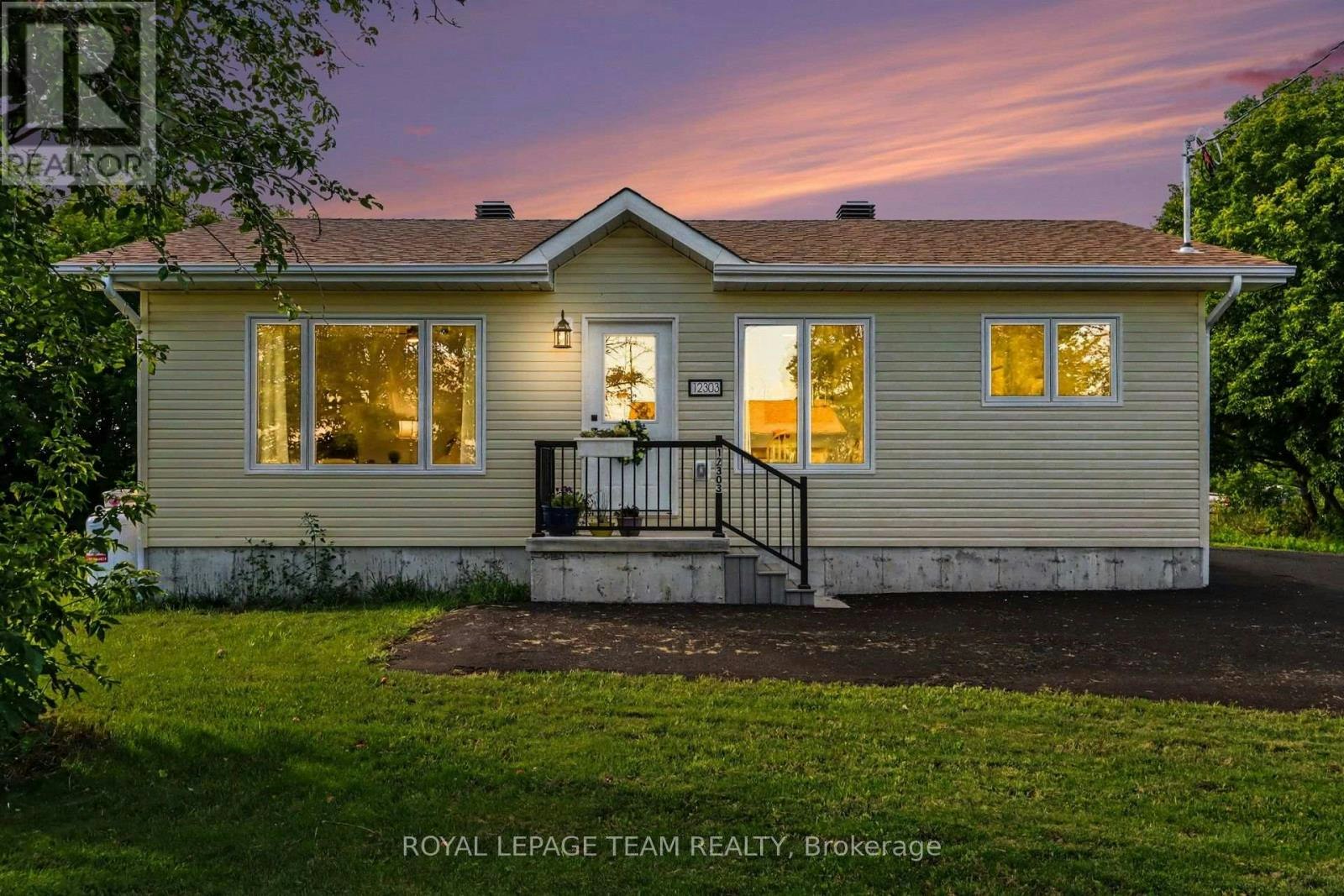 12303 5 County Road, Chesterville, ON, K0C 2L0