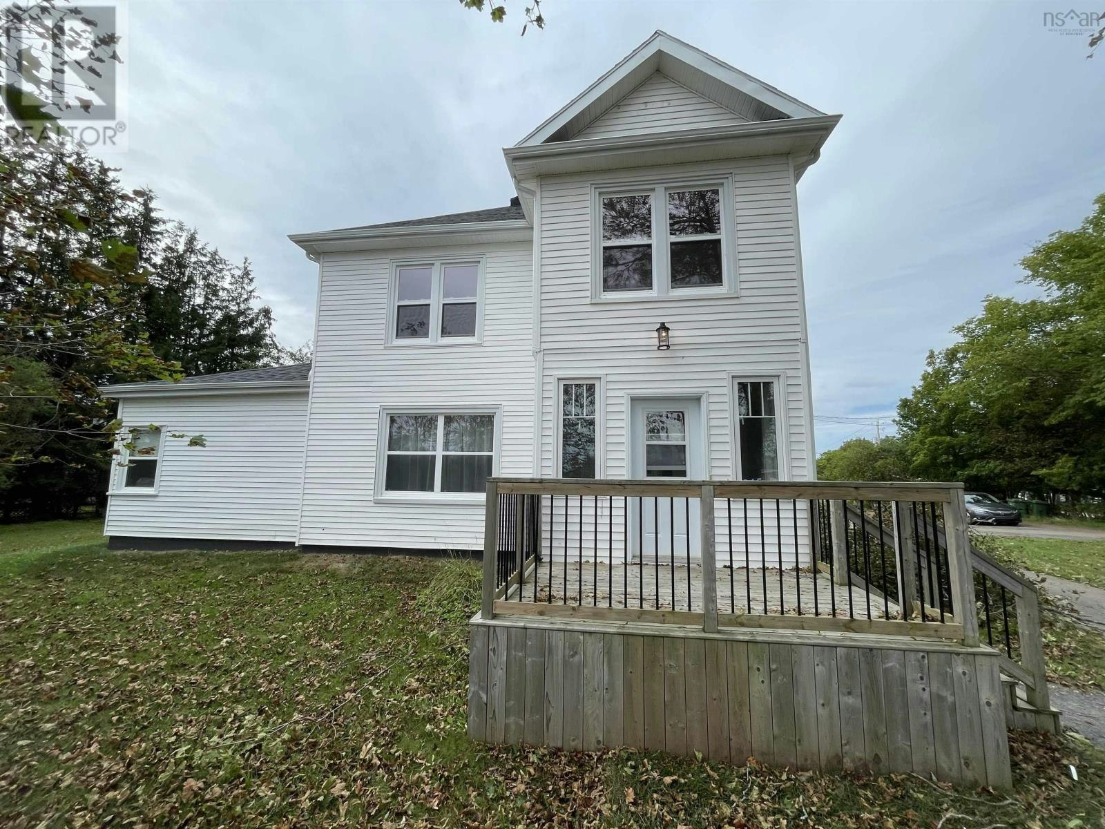 165 Ryland Avenue, Bible Hill, NS, B2N 2V5