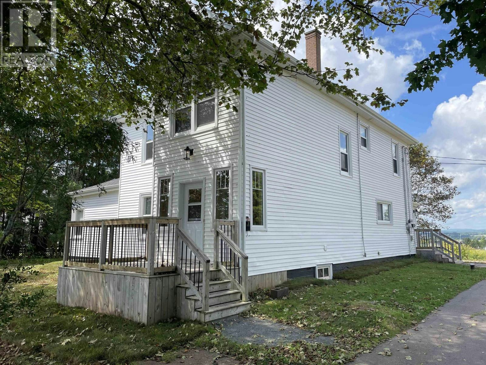 165 Ryland Avenue, Bible Hill, NS, B2N 2V5